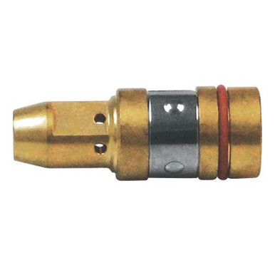Best Welds Gas Diffusers, Gas Diffuser, For Tweco No. 4 Mig Guns, 2/BG, #HD5416