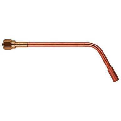 Best Welds Victor Style Heating Tip - MFA-1 Series, 6, 1 EA, #MFA16