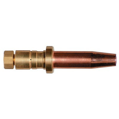 Best Welds Smith Style Replacement Cutting Tip - SC-50 Series, 2, 1 EA, #SC502