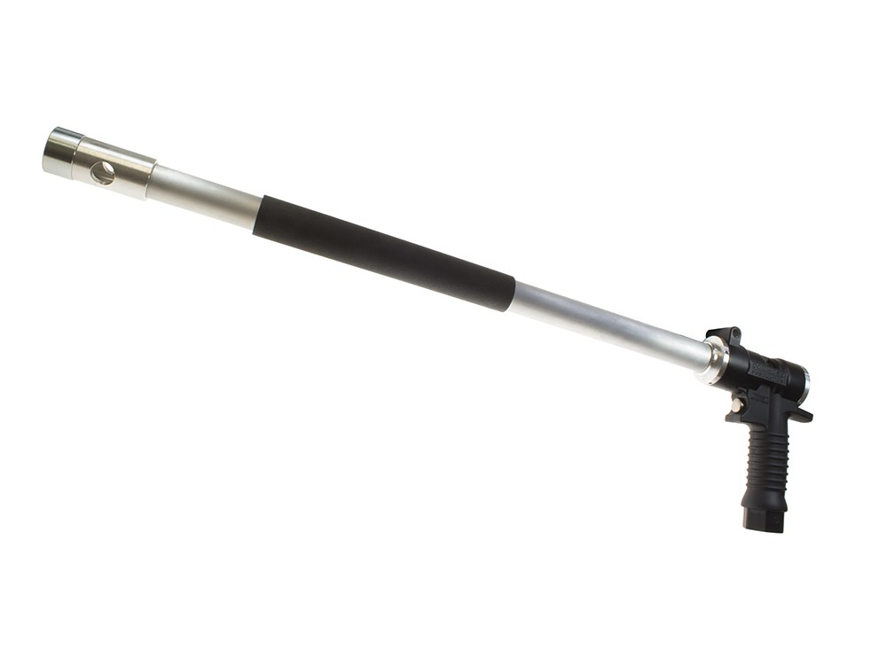 PART# 9000-24S CANNON BLOW GUN W/24" SAFETY NOZZLE