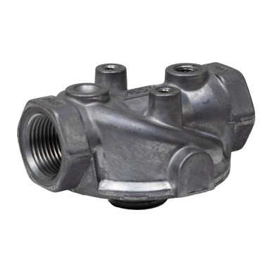 ZAF-07-05-5 Zinga Filter Head