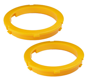 Ryobi A25RT02/A25RT01 Router Table (2 Pack) 2" Throat Plate 9002780013-2PK