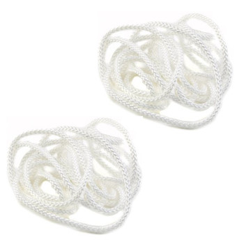 Ryobi Homelite (2 Pack) Replacement 46-1/2" Starter Cord - 900849001-2PK