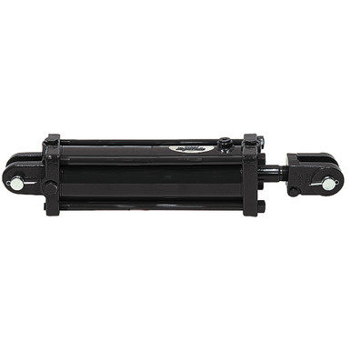3" x 16" x 1.25" Double Acting Hydraulic Rephasing Cylinder Prince Royal Plate PMS-AM-2578