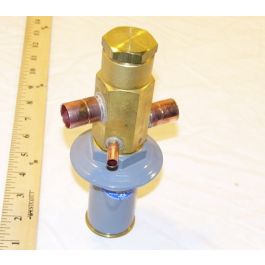 Sporlan Controls 903532 Adrpe 5/8 Inch 0/80 Disbypass Valve