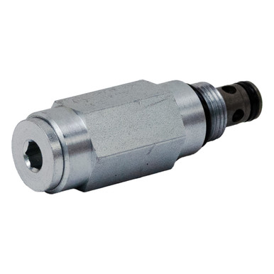 Relief Valve Cartridge Direct Acting Poppet Hydraforce RV08-20H