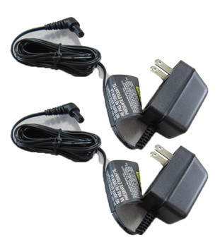 Black and Decker LPS7000 & LDX172C Replacement (2 Pack) Charger - 90547272-2PK
