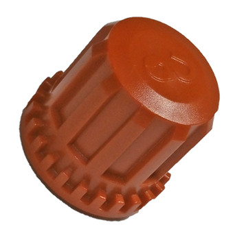 Black and Decker Genuine OEM Replacement Button - 90554396-01