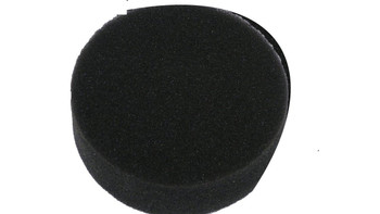 Black and Decker CWV9610 (3 Pack) OEM Replacement Pre-Filter - 90555431-3PK
