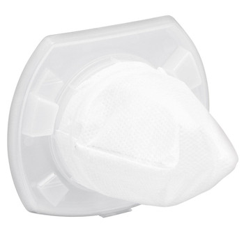 Black and Decker 2 Pack Of Genuine OEM Replacement Filters - 90558113-2PK