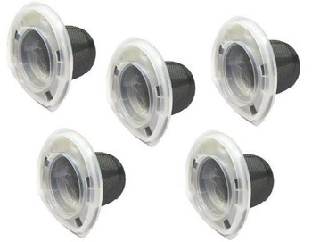 Black and Decker CHV1410/CHV1510 Vac Pre-Filter 5-Pack # 90558115-5PK