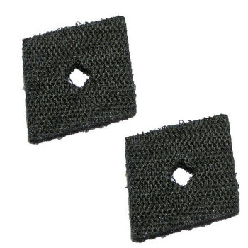 Black and Decker MS550/MS600/MS800B Sander # (2 Pack) Pad Tip # 90558534-2PK