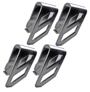 Bostitch FMC620 4 Pack Belt Hook 90570319-4PK