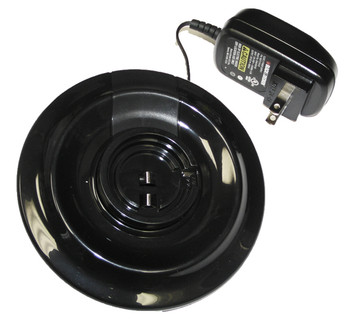 Black and Decker BDH2000FL 20V Vacuum Replacement Charging Dock - 90571555-03
