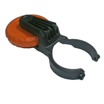 Black and Decker Genuine OEM Replacement Wheel - 90592837N