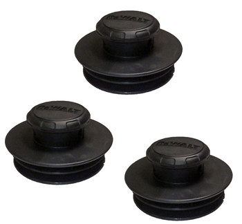 DeWalt 2 Pack Of Genuine OEM Replacement Spools - 90601087-3PK
