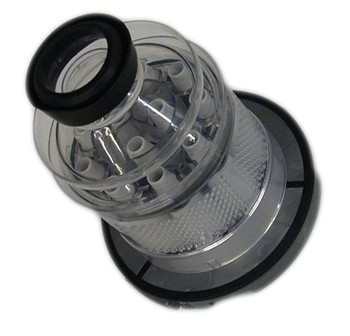 Black and Decker Genuine OEM Replacement Filter # 90614707