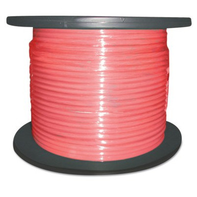 Best Welds Single Line Welding Hoses, 1/2 in, 700 ft Reel, All Fuel Gases, 700 FT/RE, #714150200DAA