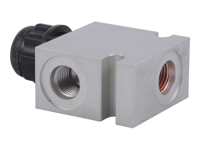 JLG Part # 91503093 – Decompression Valve
