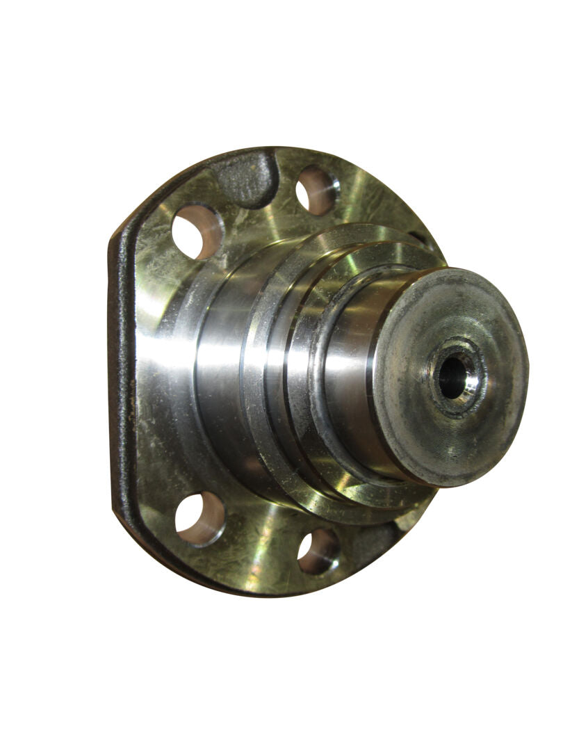 JLG Part # 91514112 – Pivot Pin