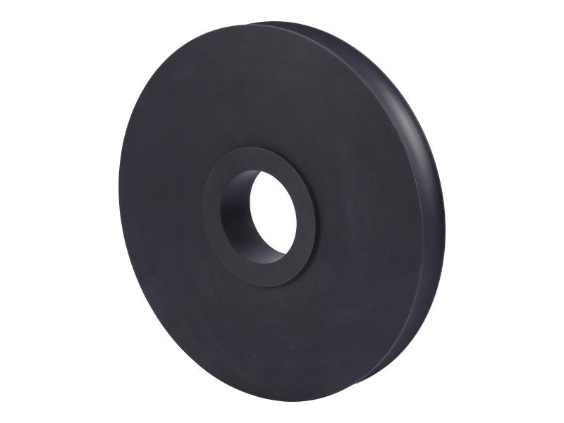 JLG Part # 91533018 – Hose Sheave Pulley