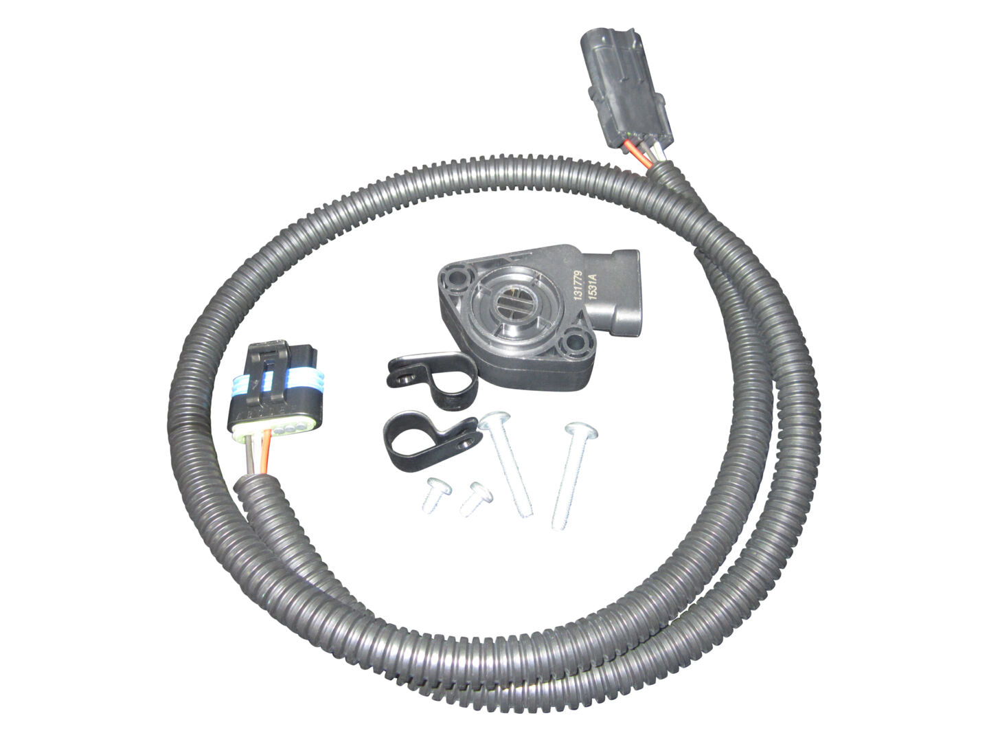JLG Part # 91554010 – Sensor Kit