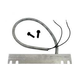 Copeland 918-0009-02 Bolt On Crankcase Heater 10" DIA 480V 65W