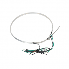Copeland 918-0019-08 Belt Crankcase Heater 70W 480V