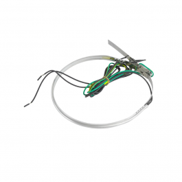 Copeland 918-0043-00 Belt Crankcase Heater 240V 70W