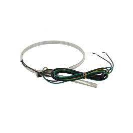 Copeland 918-0043-01 Belt Crankcase Heater 70W 480V