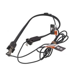 Copeland 918-0097-01 Belt Crankcase Heater 5" DIA 30" Leads 40W 240V