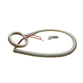 Copeland 918-0118-06 50W Crankcase Heater Bolt 30" Leads 240V