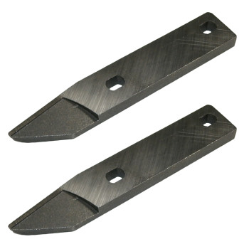 DeWalt Shear Replacement Left Knives - 91969-00-2PK