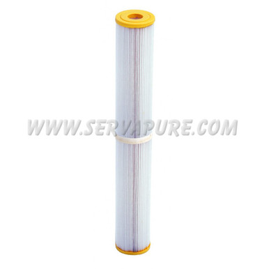 Harmsco 921-100, 100 Micron Premium Polyester Cartridge