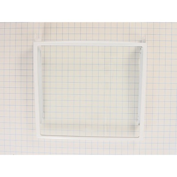 Whirlpool Replacement Glass Shelf For Refrigerator, Part#wp2223288