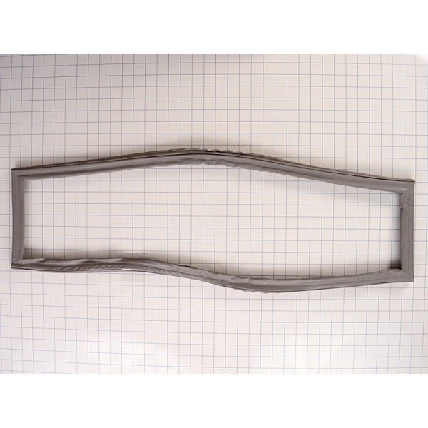 Whirlpool Replacement Door Gasket For Fresh Food Refrigerator, Part#wpw10443326