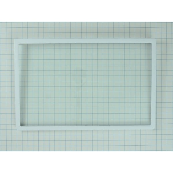 Whirlpool Replacement Glass Shelf For Refrigerator, Part#wpw10486290