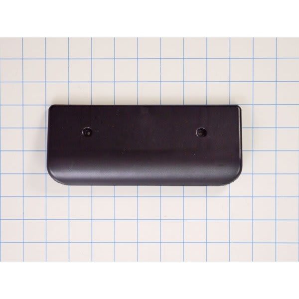 Whirlpool Replacement Door Handle For Freezer, Part#67005125