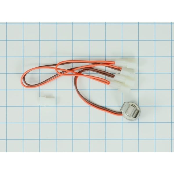 Whirlpool Replacement Defrost Thermostat For Refrigerator, Part#r0161087