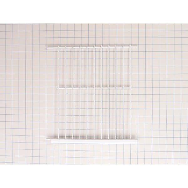 Whirlpool Replacement Wire Shelf For Freezer, Part#wp2174267