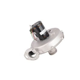 Lennox 93K98 Combustion Air Blower Assembly