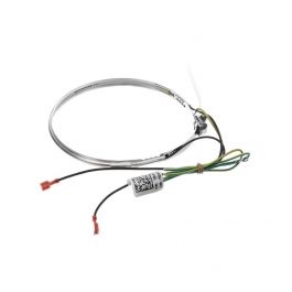 Lennox 93M11 14" Crankcase Heater Belt 7"-9" DIA 480V 70W