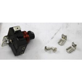 Copeland 940-C411-80 Compressor Relay