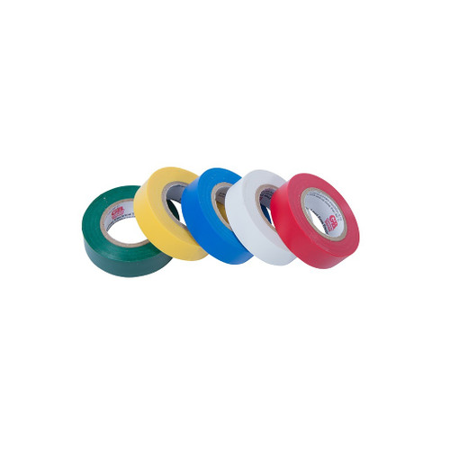 Gardner Bender Vinyl Electrical Tape, 1/2"