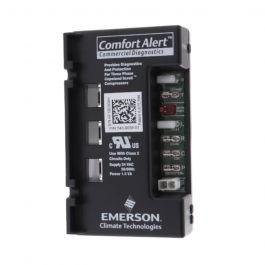 Copeland 943-0038-01 Comfort Alert Kit