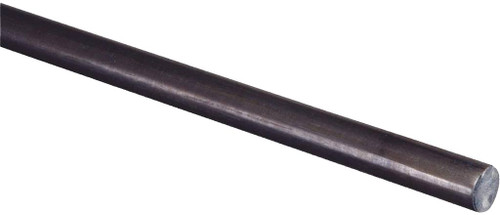 Steelworks Cold Rolled Round, 3/16"