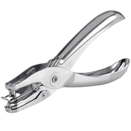 Swingline 1/4" One-Hole Punch