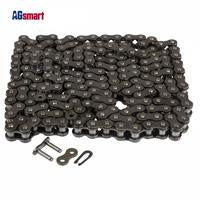 AgSmart Heavy Series Roller Chain - #50H x 10' Box, priced per foot