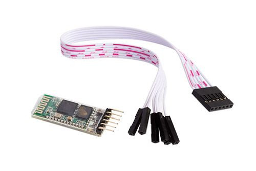 Velleman Bluetooth HC-05 Transmission Module