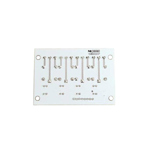 Velleman 4 Channel Relay Module
